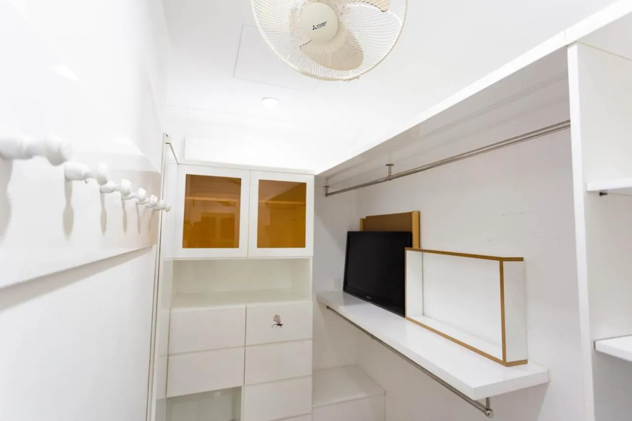 Sunrise City - 1 Bed Room - Full Furniture - City View Ho Chi Minh City 0*,